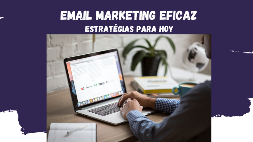Email Marketing Eficaz