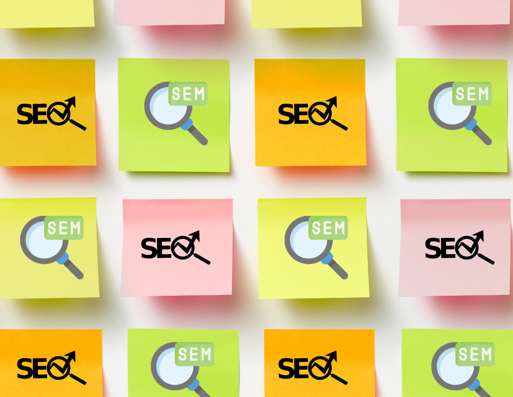 importancia seo y sem