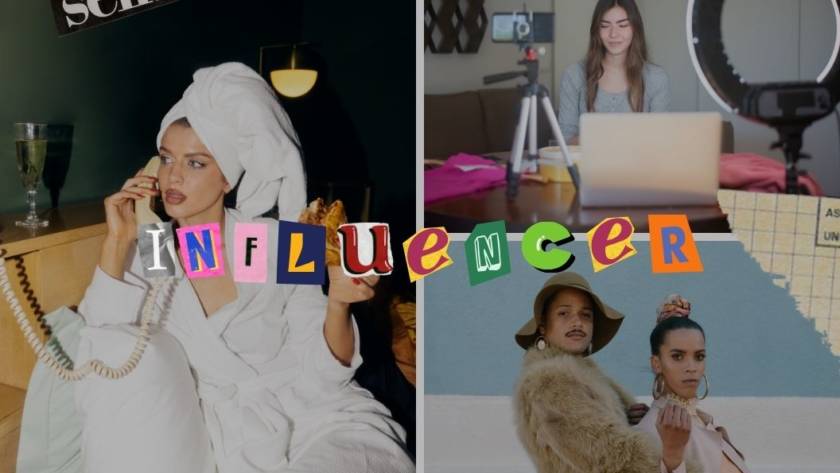 Los influencers han impactado y revolucionado el mercado de los anuncios publicitarios, desplazando a figuras tradicionales.