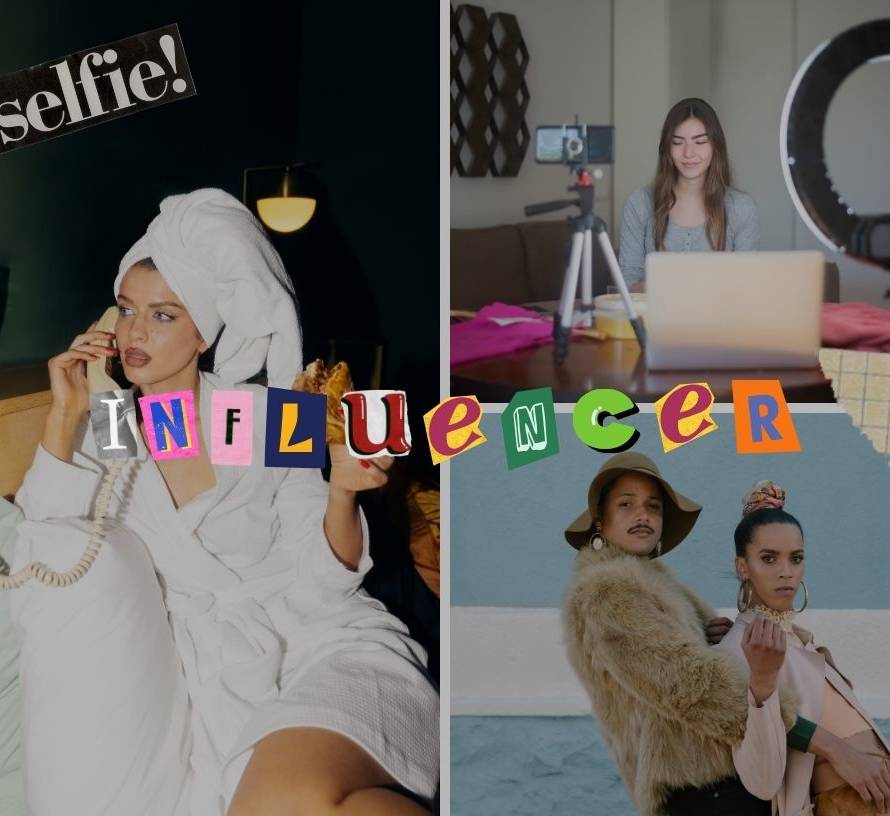 Los influencers han impactado y revolucionado el mercado de los anuncios publicitarios, desplazando a figuras tradicionales.