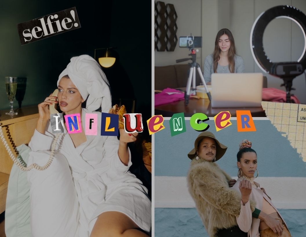 Los influencers han impactado y revolucionado el mercado de los anuncios publicitarios, desplazando a figuras tradicionales.