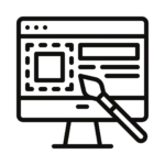 Diseño web y tienda web